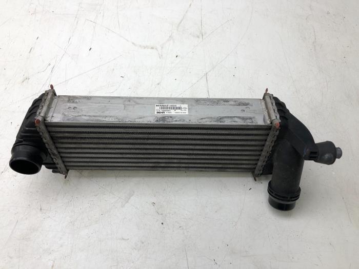 Gebruikte Intercooler Mercedes Citan (415.6) 1.5 109 CDI Prijs € 103,95 Margeregeling aangeboden door Wessel Parts & Service B.V.