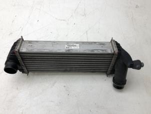 Gebruikte Intercooler Mercedes Citan (415.6) 1.5 109 CDI Prijs € 99,00 Margeregeling aangeboden door Wessel Parts & Service B.V.