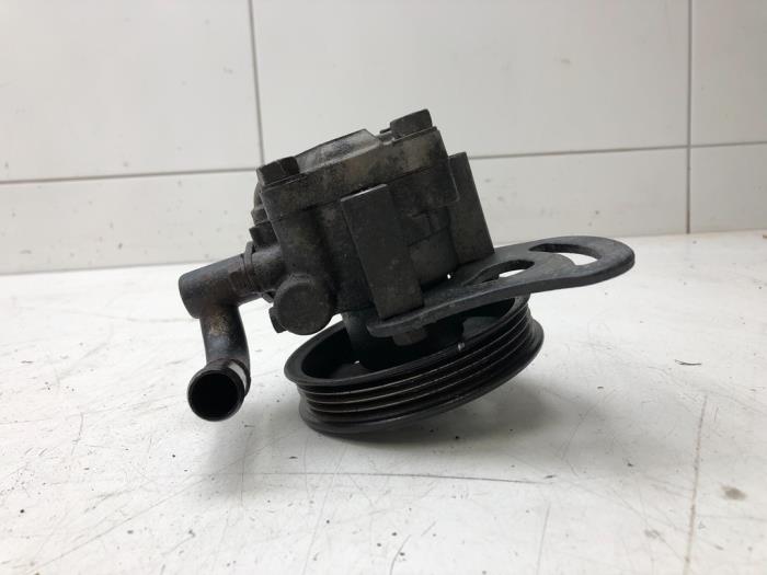 Gebruikte Servopomp Chevrolet Matiz 1.0 Prijs € 47,25 Margeregeling aangeboden door Wessel Parts & Service B.V.