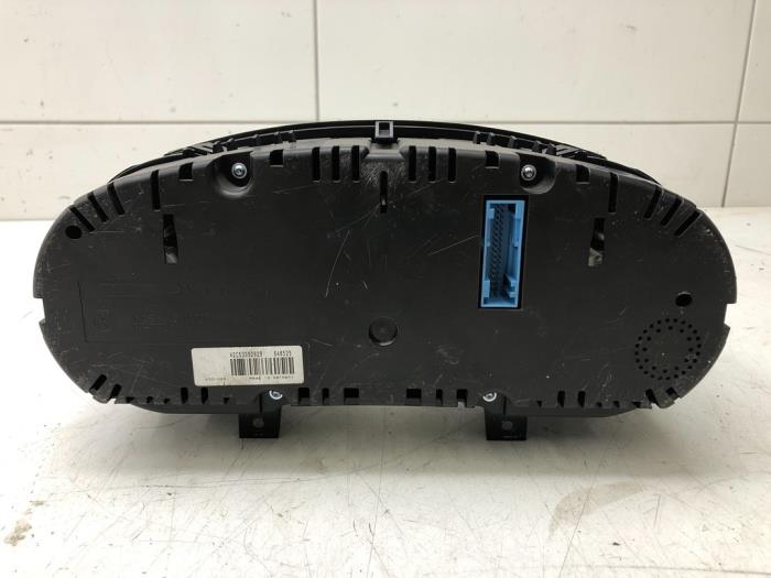 VOLKSWAGEN Golf 6 generation (2008-2015) Other Control Units 5K0920871A 15324418