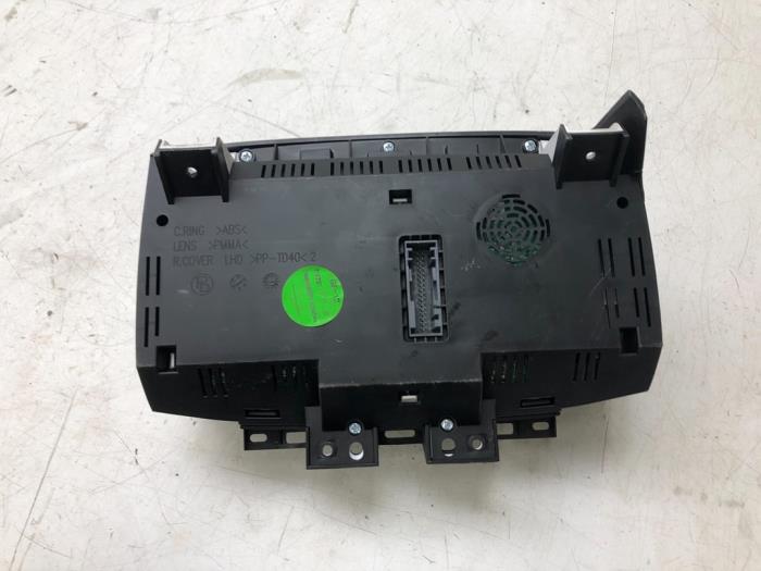 CHEVROLET Trax 1 generation (2013-2022) Other Control Units 95298131 15324333