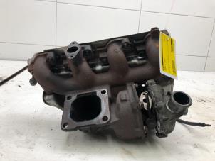 Gebruikte G-lader Jaguar XJ8 (X308) 3.2 V8 32V Executive Prijs € 125,00 Margeregeling aangeboden door Wessel Parts & Service B.V.