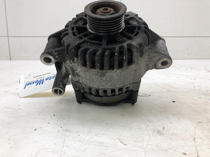 JAGUAR XJ 2 generation (XJ40) (1986-2003) Alternator 1S7TBC 15324426