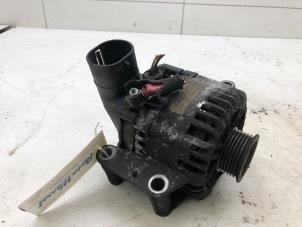 Gebruikte Dynamo Jaguar XJ8 (X308) 3.2 V8 32V Executive Prijs € 39,00 Margeregeling aangeboden door Wessel Parts & Service B.V.