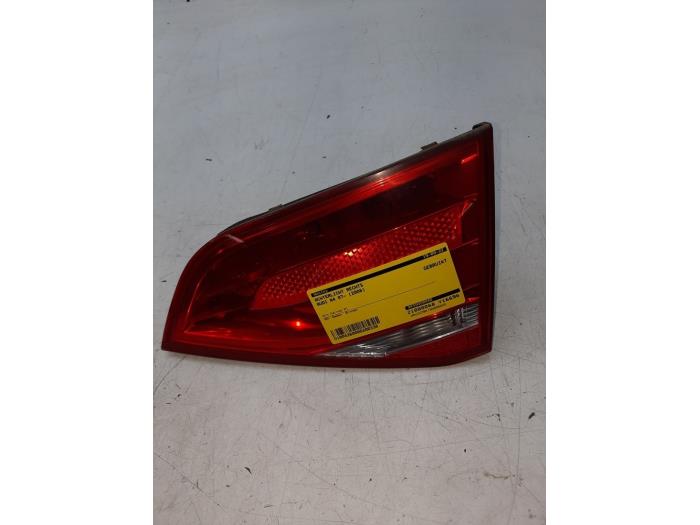 AUDI A4 B8/8K (2011-2016) Rear Right Taillight Lamp 8K5945094D 15982378