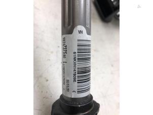 Gebruikte Stuurkolomas Opel Corsa F (UB/UH/UP) 1.2 12V 75 Prijs € 175,00 Margeregeling aangeboden door Wessel Parts & Service B.V.