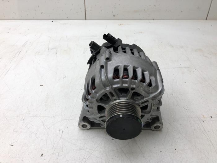 OPEL C117 (2013-2016) Alternator 9835689480 15526179