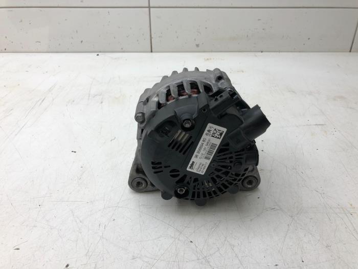 OPEL C117 (2013-2016) Alternator 9835689480 15526179