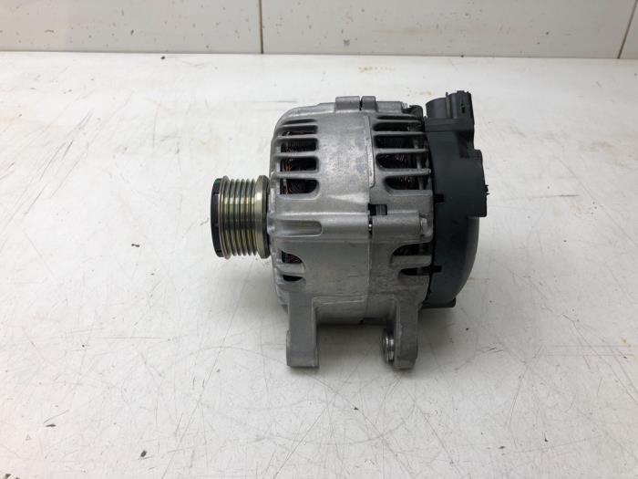 OPEL C117 (2013-2016) Alternator 9835689480 15526179