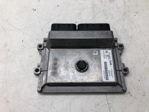 Gebruikte Computer Motormanagement Opel Corsa F (UB/UH/UP) 1.2 12V 75 Prijs € 125,00 Margeregeling aangeboden door Wessel Parts & Service B.V.