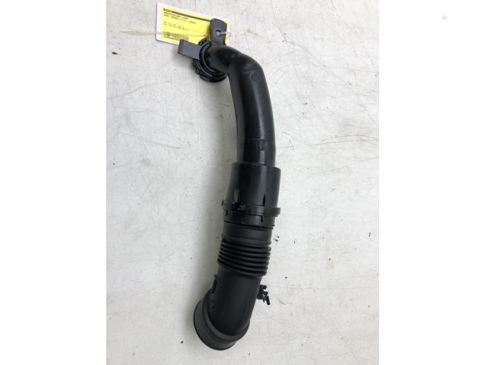 OPEL 1 generation (2010-2024) Air Intake Tube 9824569380 15450333