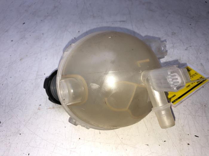 OPEL W205/S205/C205 (2014-2023) Expansion Tank 9800777280 15409181