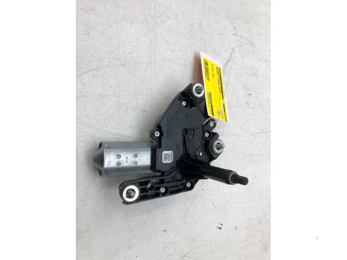 MERCEDES-BENZ C-Class W205/S205/C205 (2014-2023) Tailgate  Window Wiper Motor 2059063400 15404114