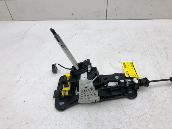 RENAULT Zoe 1 generation (2012-2023) Gear Shifting Mechanism 341040598R 15404023