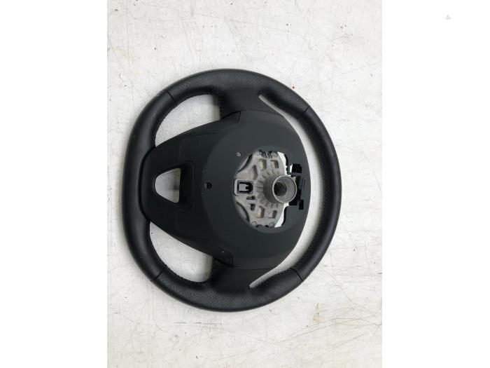 RENAULT Zoe 1 generation (2012-2023) Vairas 484005406R 15404123