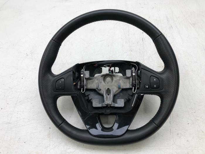 RENAULT Zoe 1 generation (2012-2023) Vairas 484005406R 15404123