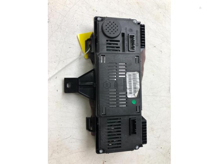 RENAULT Zoe 1 generation (2012-2023) Other Control Units 248105950R 15409195