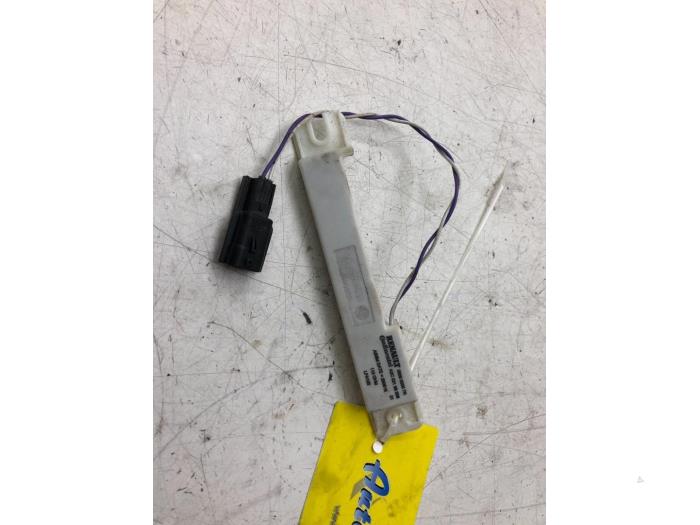 RENAULT Zoe 1 generation (2012-2023) Antena 285900007R 15409039