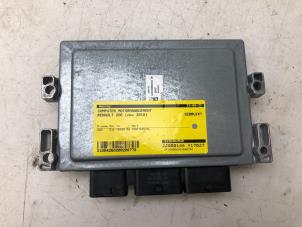 Gebruikte Computer Motormanagement Renault Zoé (AG) R110 Prijs € 249,00 Margeregeling aangeboden door Wessel Parts & Service B.V.