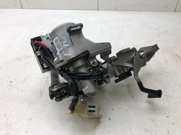 RENAULT Zoe 1 generation (2012-2023) Steering Column Mechanism 488103776R 15409184