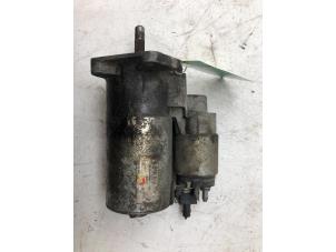 Gebruikte Startmotor Volkswagen Lupo (6X1) 1.0 MPi 50 Prijs € 45,00 Margeregeling aangeboden door Wessel Parts & Service B.V.