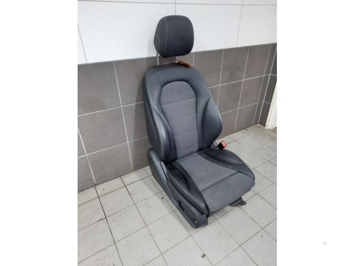 MERCEDES-BENZ C-Class W205/S205/C205 (2014-2023) Front Right Seat 