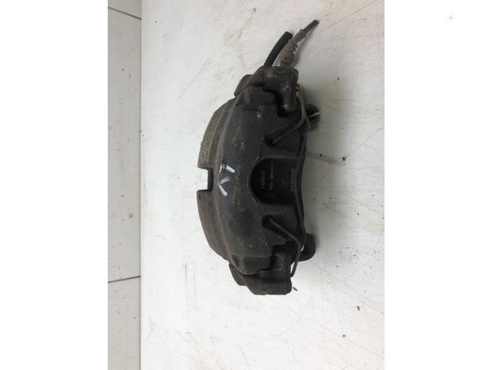 VOLKSWAGEN Scirocco 3 generation (2008-2020) Other Body Parts 1K0615123E 15417917