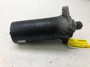 Gebruikte Startmotor Volkswagen Touran (1T1/T2) 1.9 TDI 105 Prijs € 69,00 Margeregeling aangeboden door Wessel Parts & Service B.V.