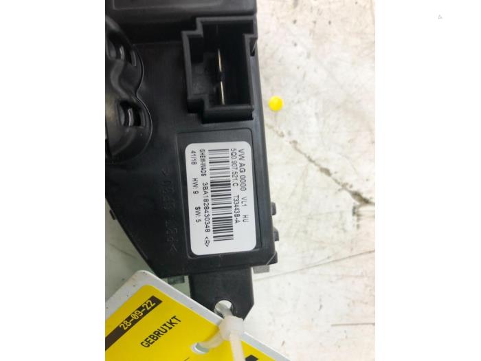 AUDI A3 8V (2012-2020) Other Control Units 5Q0907521C 17337971