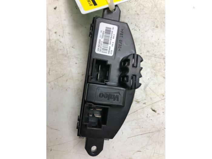 AUDI A3 8V (2012-2020) Other Control Units 5Q0907521C 17337971