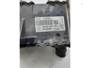 Gebruikte Intercooler Mercedes GLC Coupe (C253) 2.2 250d 16V BlueTEC 4-Matic Prijs € 149,00 Margeregeling aangeboden door Wessel Parts & Service B.V.