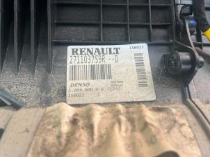 Gebruikte Kachelhuis Renault Master IV (FV) 2.3 dCi 125 16V FWD Prijs € 299,00 Margeregeling aangeboden door Autobedrijf G.H. Wessel B.V.