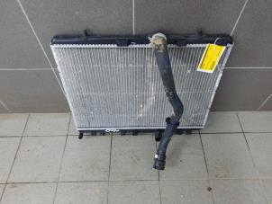 Gebruikte Radiateur Opel Crossland (X) 1.2 Turbo 12V Prijs € 99,00 Margeregeling aangeboden door Wessel Parts & Service B.V.