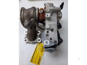 Gebruikte G-lader Opel Crossland (X) 1.2 Turbo 12V Prijs € 249,00 Margeregeling aangeboden door Wessel Parts & Service B.V.