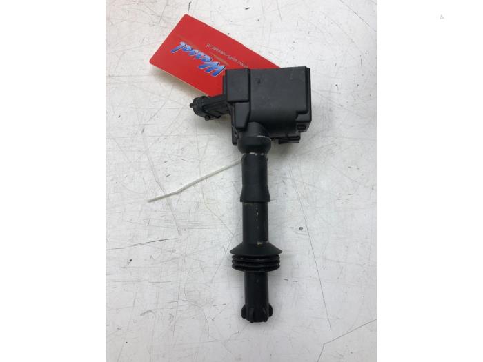 OPEL 1 generation (R60) (2010-2016) High Voltage Ignition Coil 9808653680 15482884