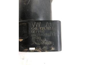 Gebruikte Turboslang Skoda Superb Combi (3V5) 2.0 TDI Prijs € 45,00 Margeregeling aangeboden door Wessel Parts & Service B.V.