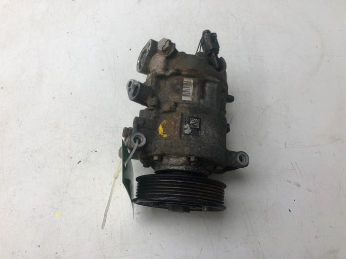 Gebruikte Aircopomp Skoda Superb Combi (3V5) 2.0 TDI Prijs € 131,25 Margeregeling aangeboden door Wessel Parts & Service B.V.