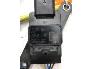 Gebruikte Nox sensor Mercedes Vito (447.6) 2.0 114 CDI 16V Prijs € 275,00 Margeregeling aangeboden door Autobedrijf G.H. Wessel B.V.