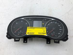 Gebruikte Kilometerteller KM Audi A1 (8X1/8XK) 1.6 TDI 16V Prijs € 79,00 Margeregeling aangeboden door Wessel Parts & Service B.V.