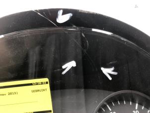 Gebruikte Tellerklok Mercedes Sprinter 3,5t (906.73) 313 CDI 16V Prijs € 99,00 Margeregeling aangeboden door Wessel Parts & Service B.V.