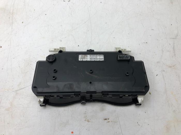 RENAULT W212/S212/C207/A207 (2009-2016) Other Control Units 248101769R 17161973