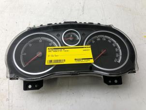 Gebruikte Kilometerteller KM Opel Corsa D Prijs € 55,00 Margeregeling aangeboden door Wessel Parts & Service B.V.