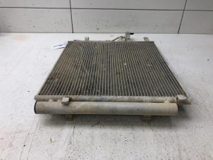 Gebruikte Airco Radiateur Kia Picanto (JA) 1.0 12V Prijs € 149,00 Margeregeling aangeboden door Wessel Parts & Service B.V.