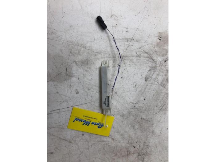 RENAULT Zoe 1 generation (2012-2023) Antenna 285900007R 15510655