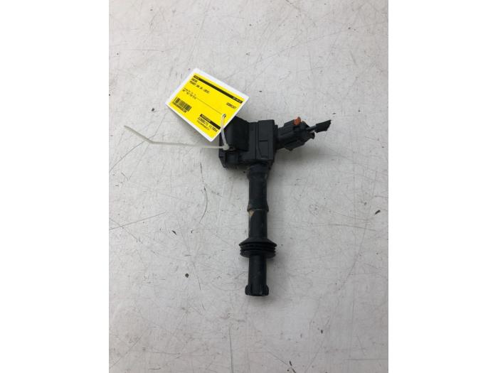 PEUGEOT 208 Peugeot 208 (2012-2015) High Voltage Ignition Coil 9808653680 15511539