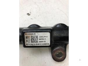 Gebruikte Galerij (Injectie) Peugeot Boxer (U9) 2.0 BlueHDi 110 Prijs € 79,00 Margeregeling aangeboden door Wessel Parts & Service B.V.