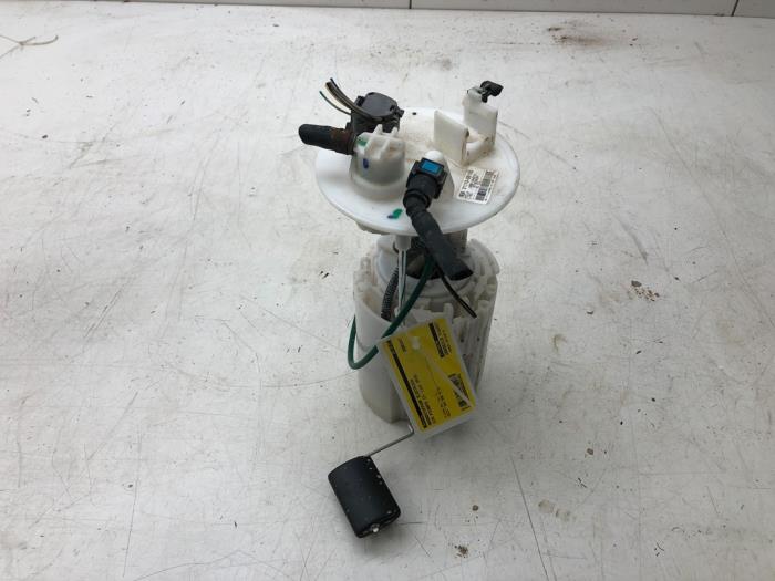 KIA Picanto 3 generation (2017-2024) Fuel Pump 31110G6100 16439493