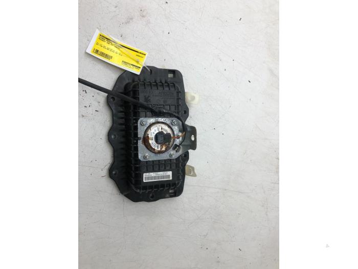 PEUGEOT 208 Peugeot 208 (2012-2015) Airbag SRS pentru bord 9672848580 17161491