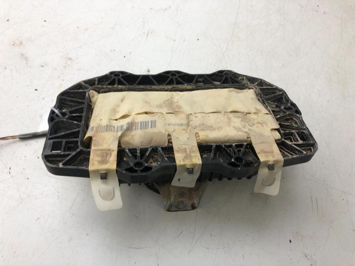 PEUGEOT 208 Peugeot 208 (2012-2015) Airbag SRS pentru bord 9672848580 17161491