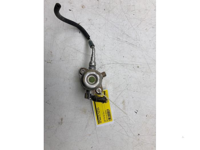 KIA Carens 3 generation (RP) (2013-2019) Fuel Pump 353202B220 16436284